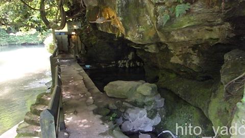 壁湯温泉 福元屋13
