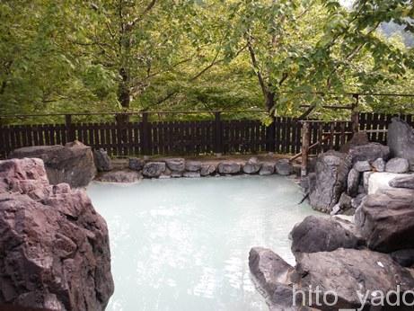 松川温泉 峡雲荘23