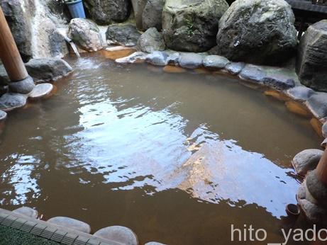 関温泉 山の湯 旅館せきぜん12