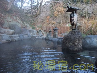 【新潟】目の温泉 奥湯沢 貝掛温泉 レポ 新潟県湯沢町