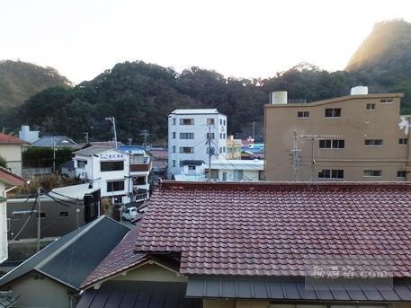 雲見温泉 雲見園-部屋17