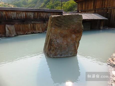 泥湯温泉 奥山旅館 2016-27