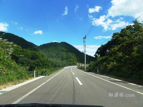 奥山旅館1