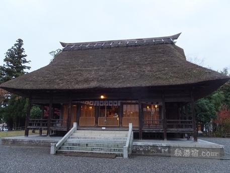 天津神社