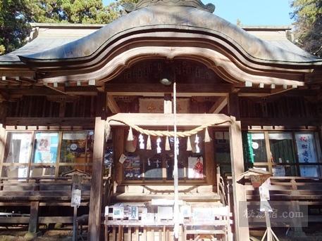 福島県-馬場都々古和氣神社5