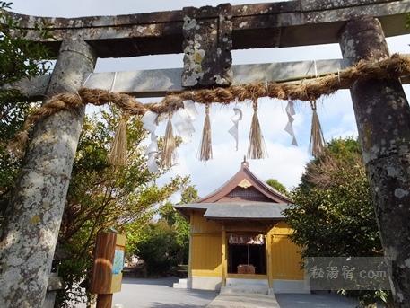 天長男神社7