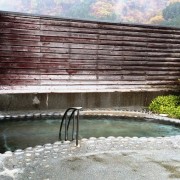 【群馬】南郷温泉 しゃくなげの湯　★★★