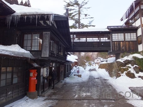 【群馬】法師温泉 長寿館 法隆殿 宿泊 その1 お部屋編 ★★★★