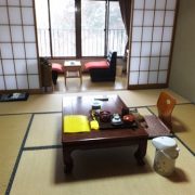 【栃木】塩原元湯温泉 大出館 宿泊 その1 お部屋編 ★★★★