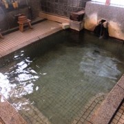 【宮城】鎌先温泉 時音の宿 湯主一條 宿泊 その3 お風呂編