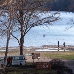 【群馬】丸沼温泉 環湖荘 宿泊 その1 お部屋編 ★★★