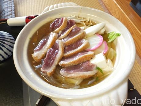 【長野】中の湯温泉旅館 宿泊 その2 お食事編