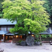 【栃木】奥鬼怒温泉郷 八丁の湯 宿泊その1 お部屋編  ★★★+