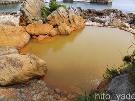 【東京】式根島 松が下雅の湯 日帰り入浴  ★★★