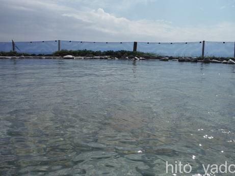 伊豆大島 浜の湯4