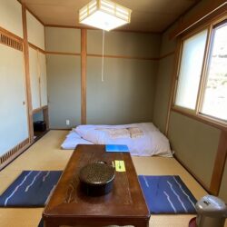 【岩手】藤七温泉 彩雲荘 宿泊 その1 お部屋編 ★★★★★