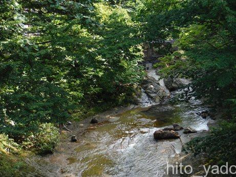 奥薬研 かっぱの湯18