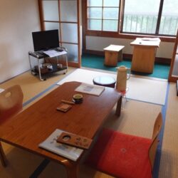 【北海道】銀婚湯 宿泊レポ その1 お部屋編 ★★★★