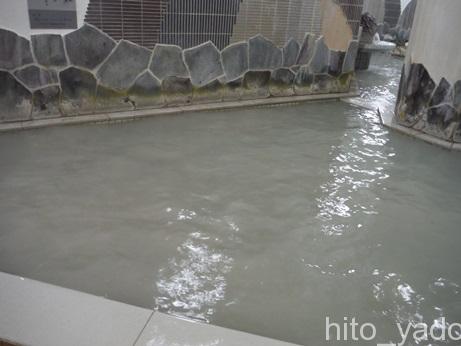 登別温泉 さぎり湯