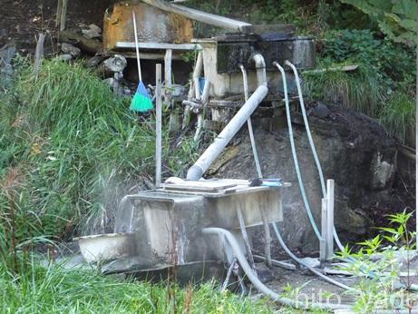 大船温泉 下の湯16