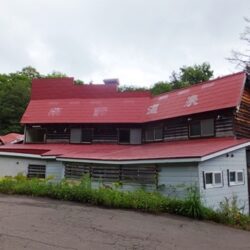 【北海道】ニセコ薬師温泉 薬師温泉旅館 [閉館]