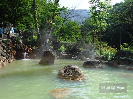 天人峡温泉 天人閣