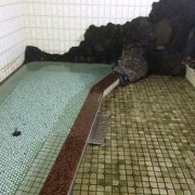 【群馬】霧積温泉 金湯館 日帰り入浴 ★★★