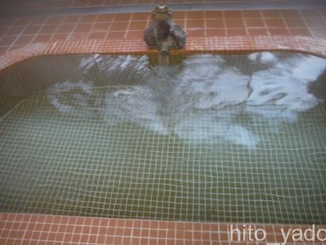 【静岡】伊豆 湯ヶ島温泉 河鹿の湯 共同浴場 ★★★