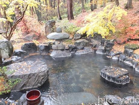 押立温泉 住吉館 お風呂25