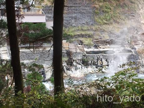 地獄谷温泉 後楽館 部屋62