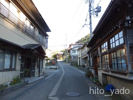 角間温泉 越後屋旅館33