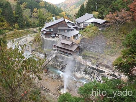 【長野】地獄谷温泉 後楽館 宿泊 その1 お部屋編 ★★★+