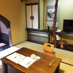 【岐阜】新穂高温泉 槍見館 宿泊 その1 お部屋編 ★★★★