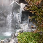 ゆとろ嵯峨沢の湯34
