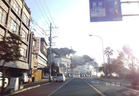 雲仙 小浜温泉 波の湯　茜39