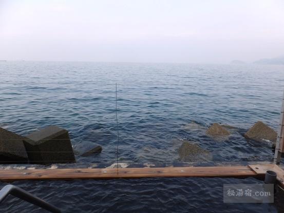 雲仙 小浜温泉 波の湯　茜29