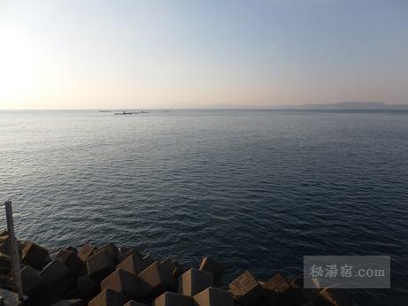 雲仙 小浜温泉 波の湯　茜6