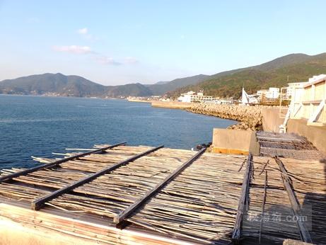 雲仙 小浜温泉 波の湯　茜12