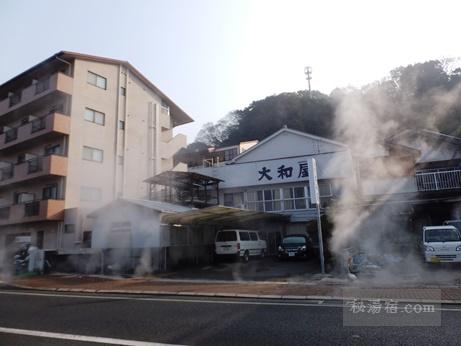 雲仙 小浜温泉 波の湯　茜37