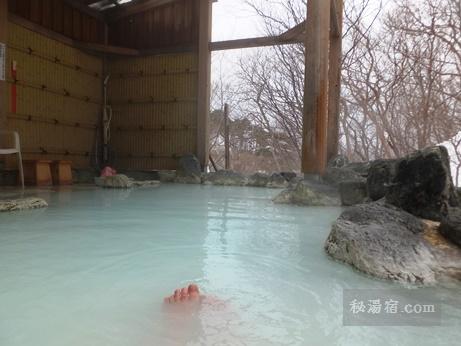 高湯温泉のんびり館20