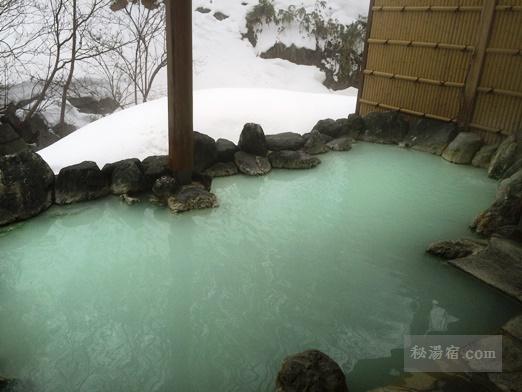 高湯温泉のんびり館38