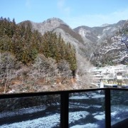 【埼玉】道の駅 大滝温泉 遊湯館 日帰り入浴 ★★