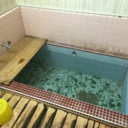 千鹿谷鉱泉
