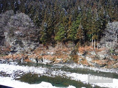 大滝温泉 遊湯館2