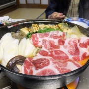 【静岡】伊豆 天城 湯ヶ島温泉 湯本館 宿泊 その2 お食事編