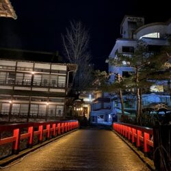 【群馬】四万温泉 積善館 本館 宿泊 その1 お部屋編 ★★★+