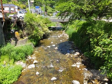 鹿教湯温泉 河鹿荘20