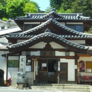 【旅行記】1泊2日 信州上田 別所温泉を巡る旅 2016冬