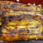 うなぎ 若菜館 上田駅前 本店　★★★★