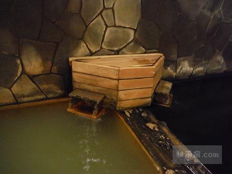 湧駒荘-本館風呂シコロの湯11